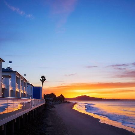 Rosewood Miramar Beach Montecito Exterior photo