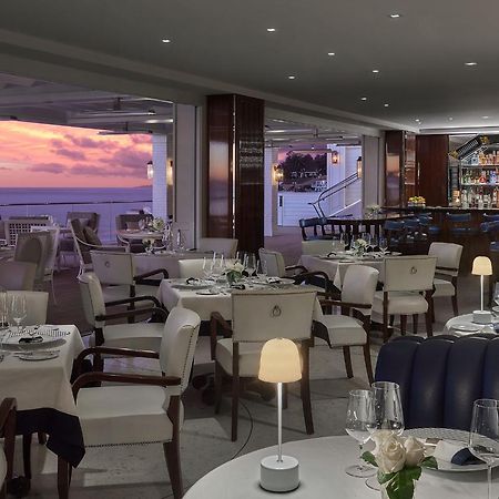 Rosewood Miramar Beach Montecito Exterior photo