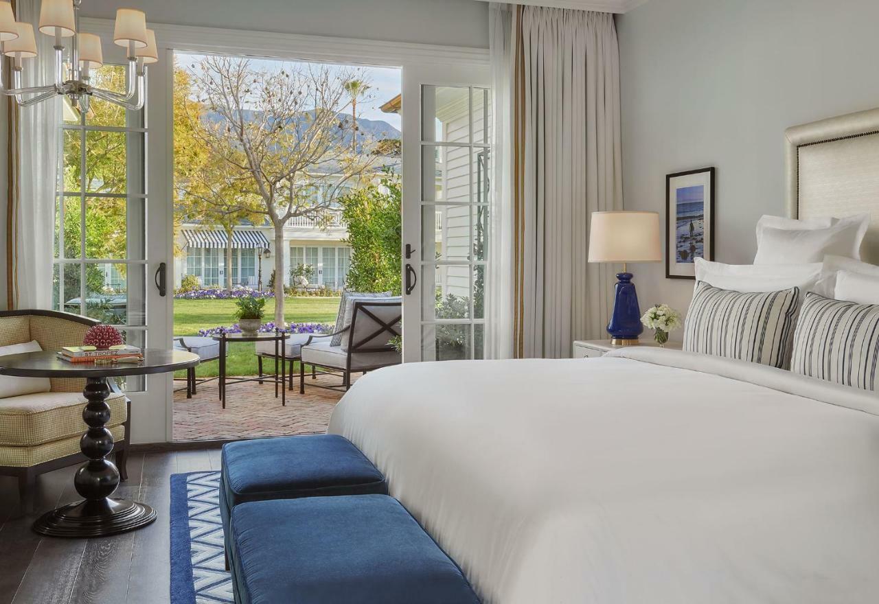 Rosewood Miramar Beach Montecito Exterior photo