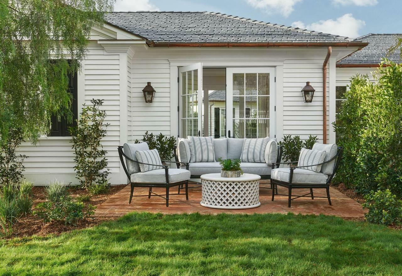 Rosewood Miramar Beach Montecito Exterior photo