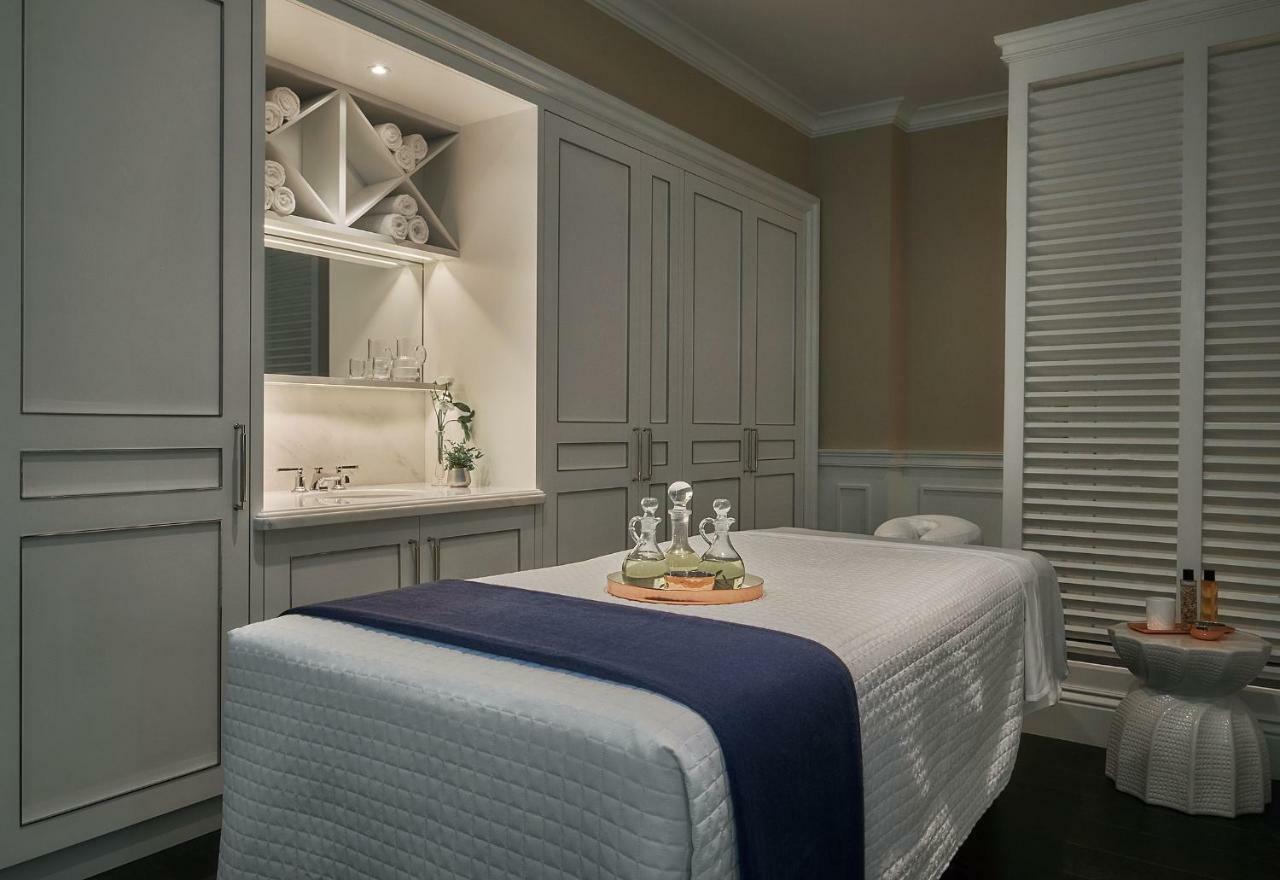 Rosewood Miramar Beach Montecito Exterior photo