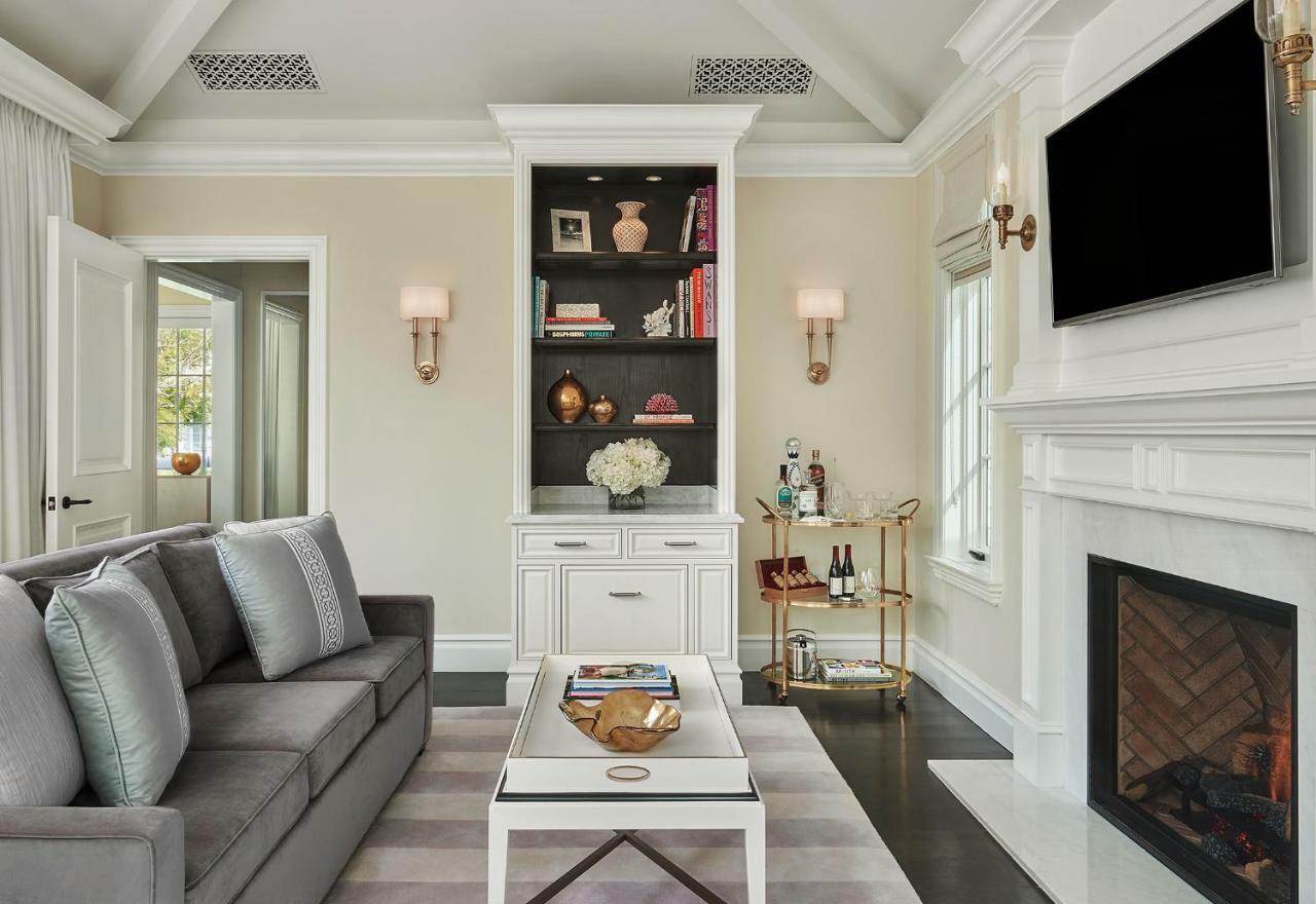 Rosewood Miramar Beach Montecito Exterior photo