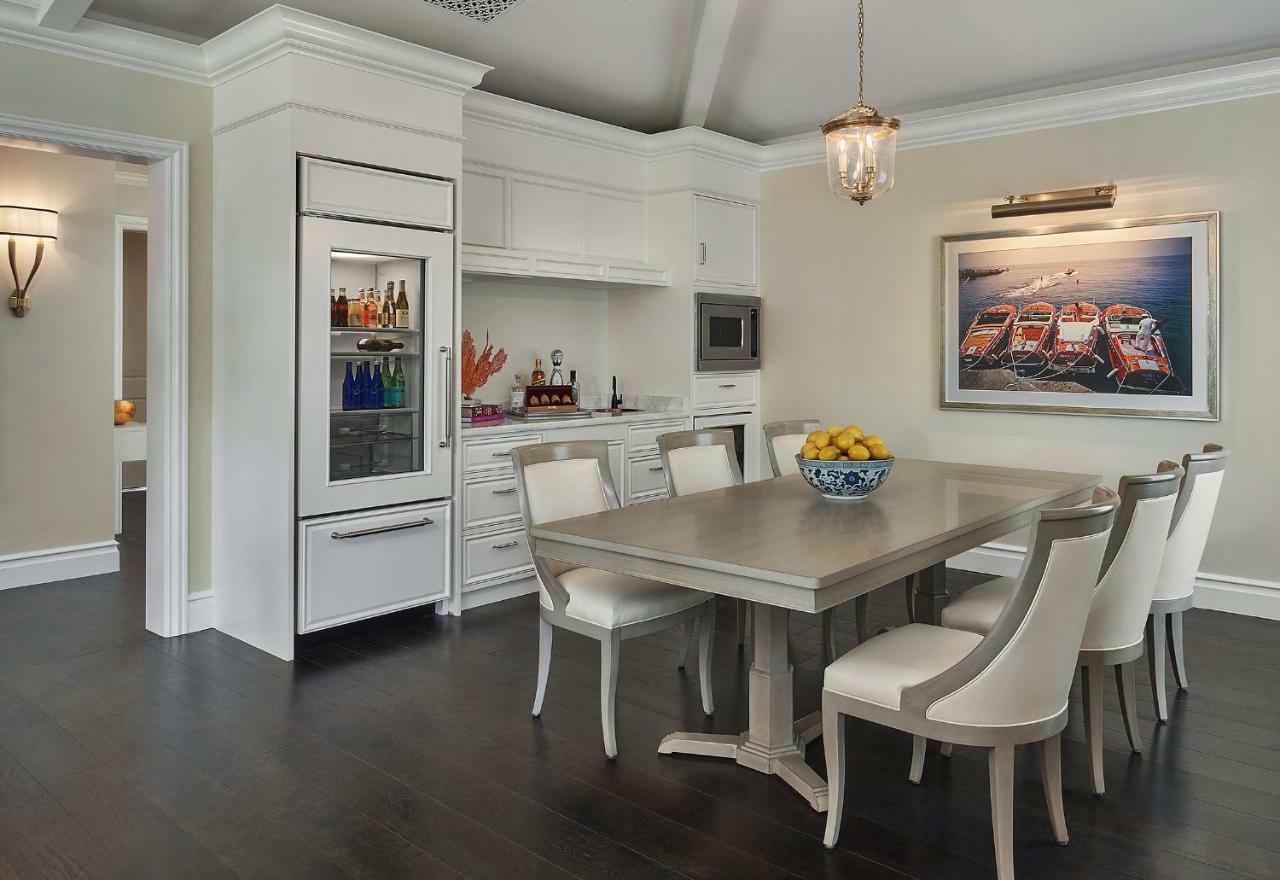 Rosewood Miramar Beach Montecito Exterior photo