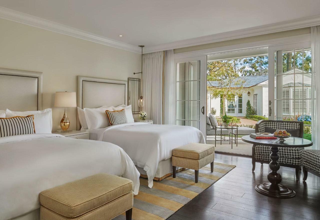 Rosewood Miramar Beach Montecito Exterior photo