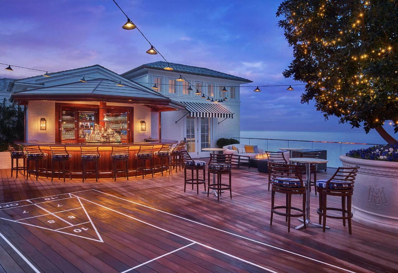 Rosewood Miramar Beach Montecito Exterior photo