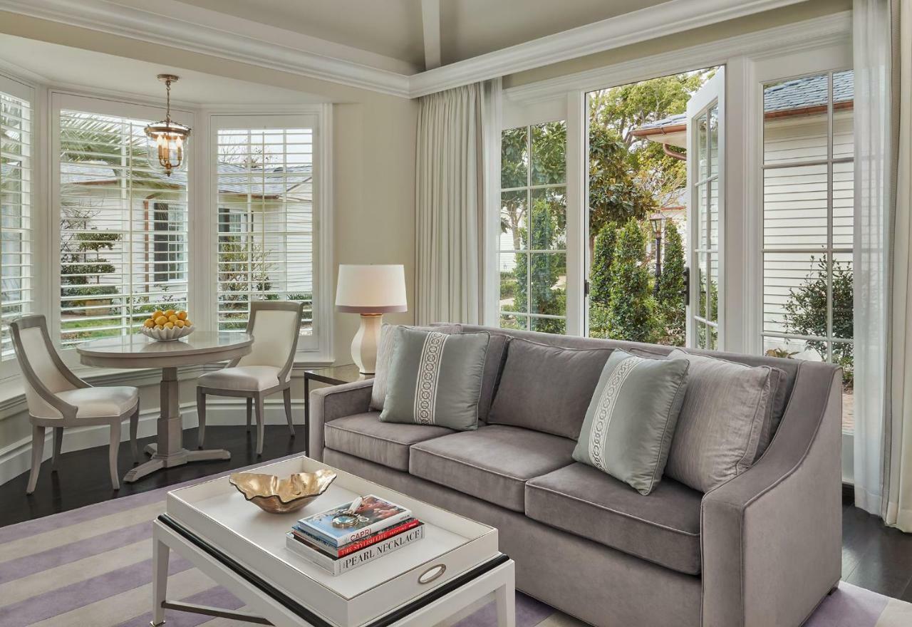Rosewood Miramar Beach Montecito Exterior photo