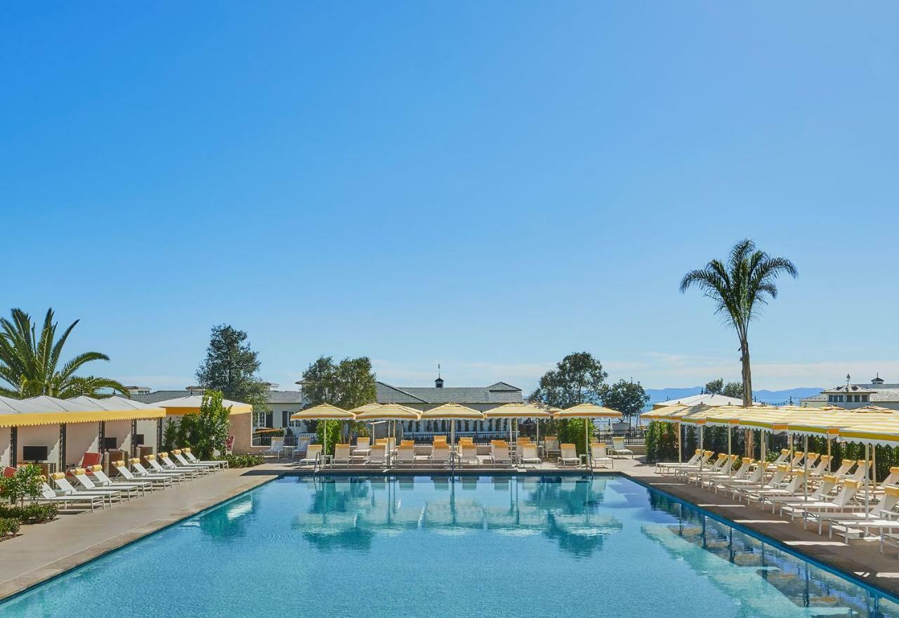 Rosewood Miramar Beach Montecito Exterior photo