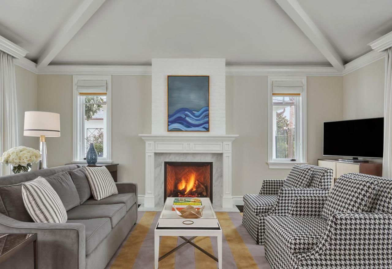 Rosewood Miramar Beach Montecito Exterior photo