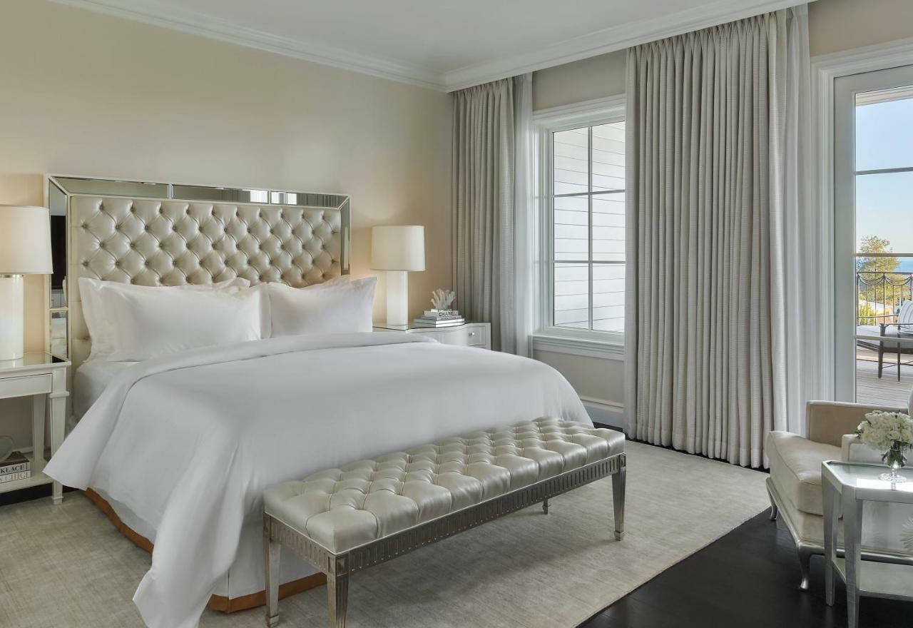 Rosewood Miramar Beach Montecito Exterior photo