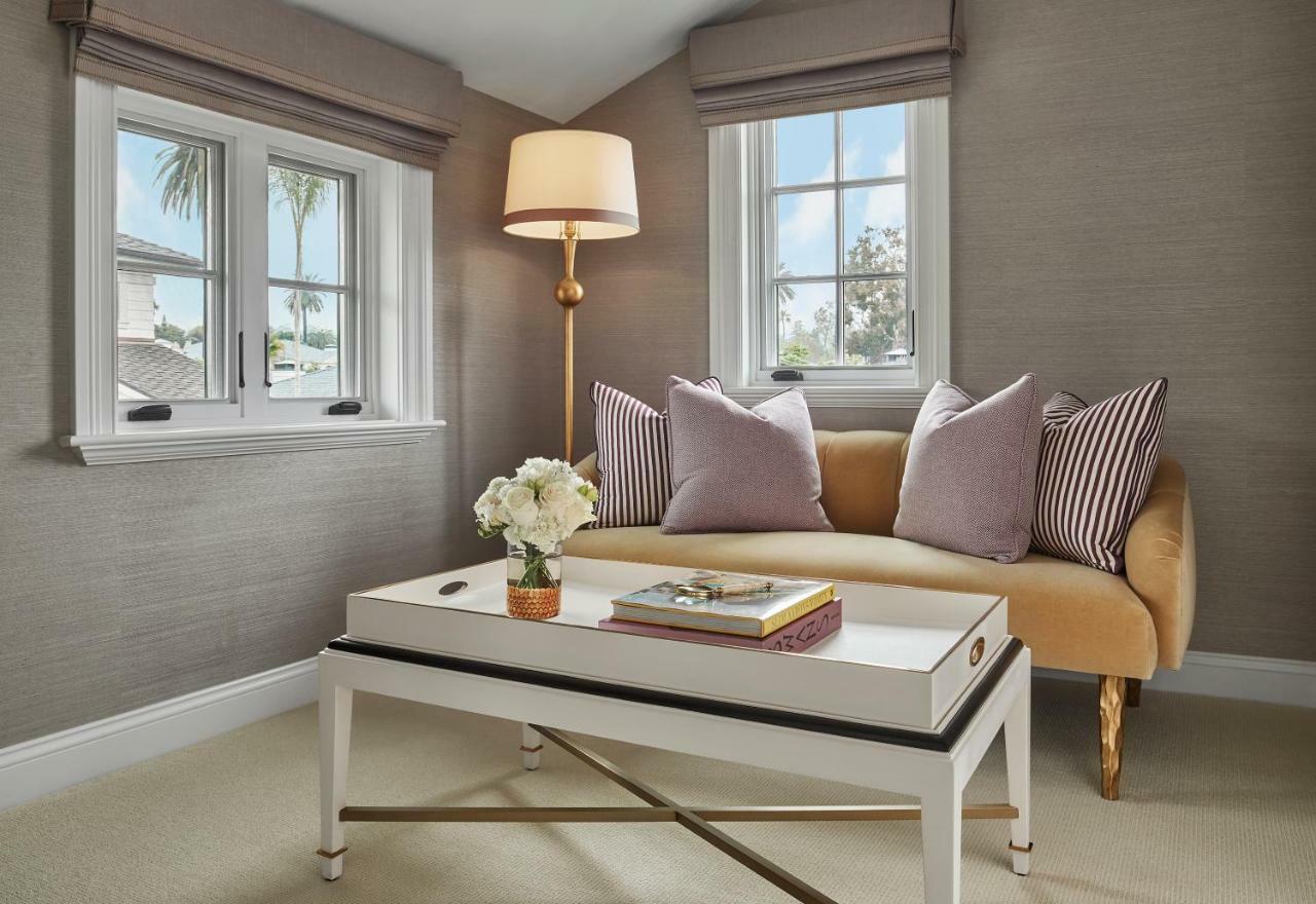 Rosewood Miramar Beach Montecito Exterior photo