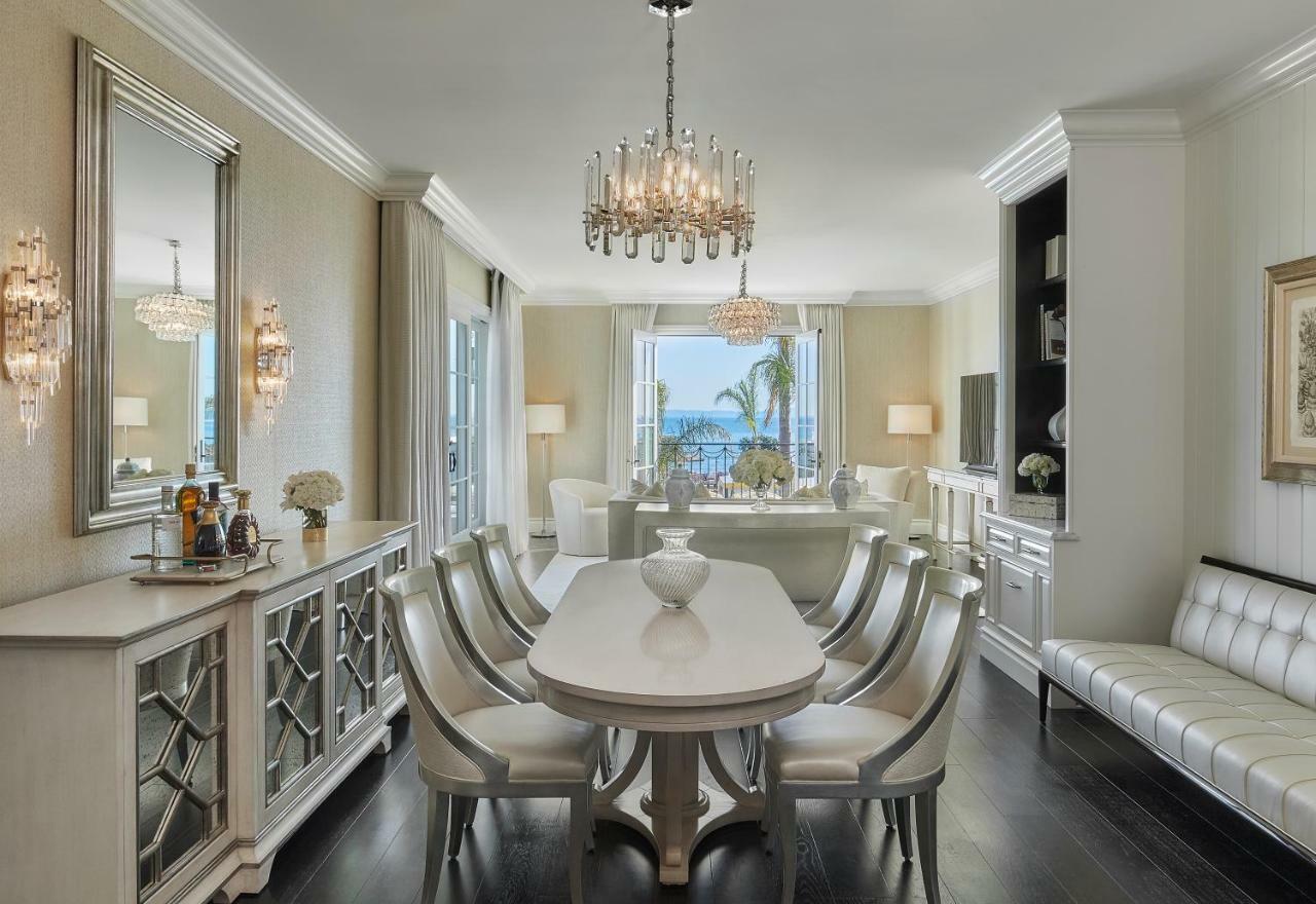 Rosewood Miramar Beach Montecito Exterior photo