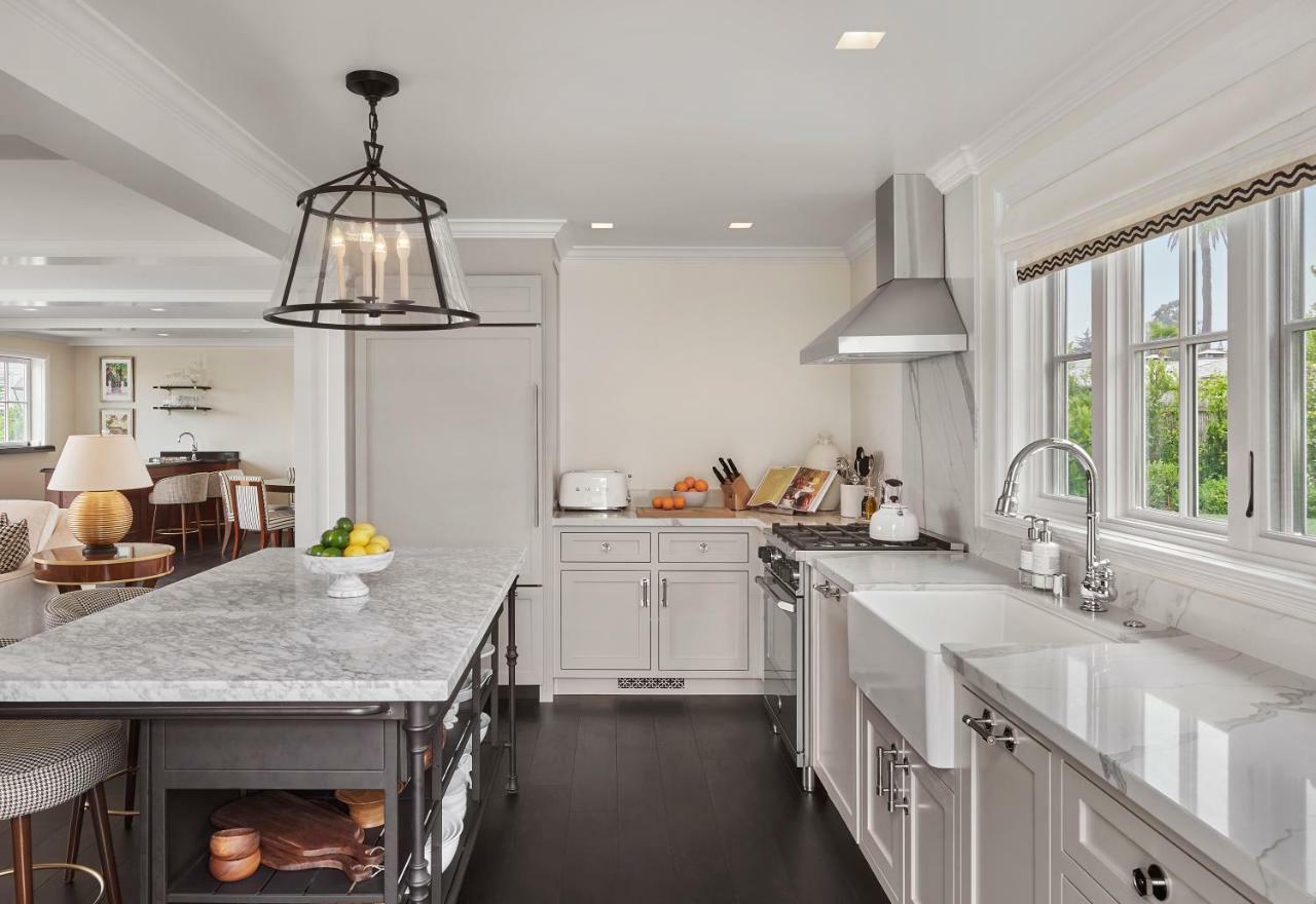 Rosewood Miramar Beach Montecito Exterior photo
