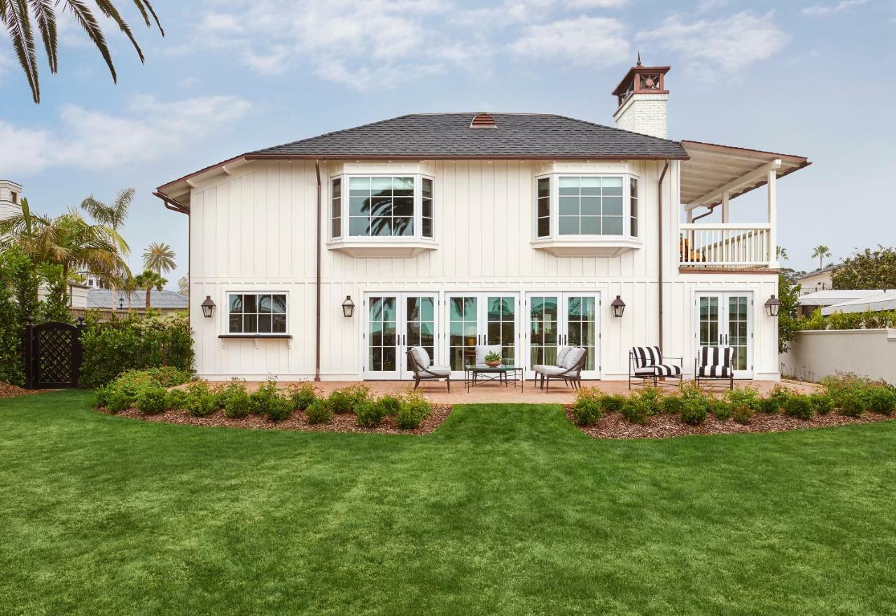 Rosewood Miramar Beach Montecito Exterior photo