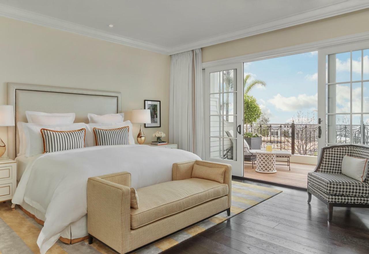 Rosewood Miramar Beach Montecito Exterior photo