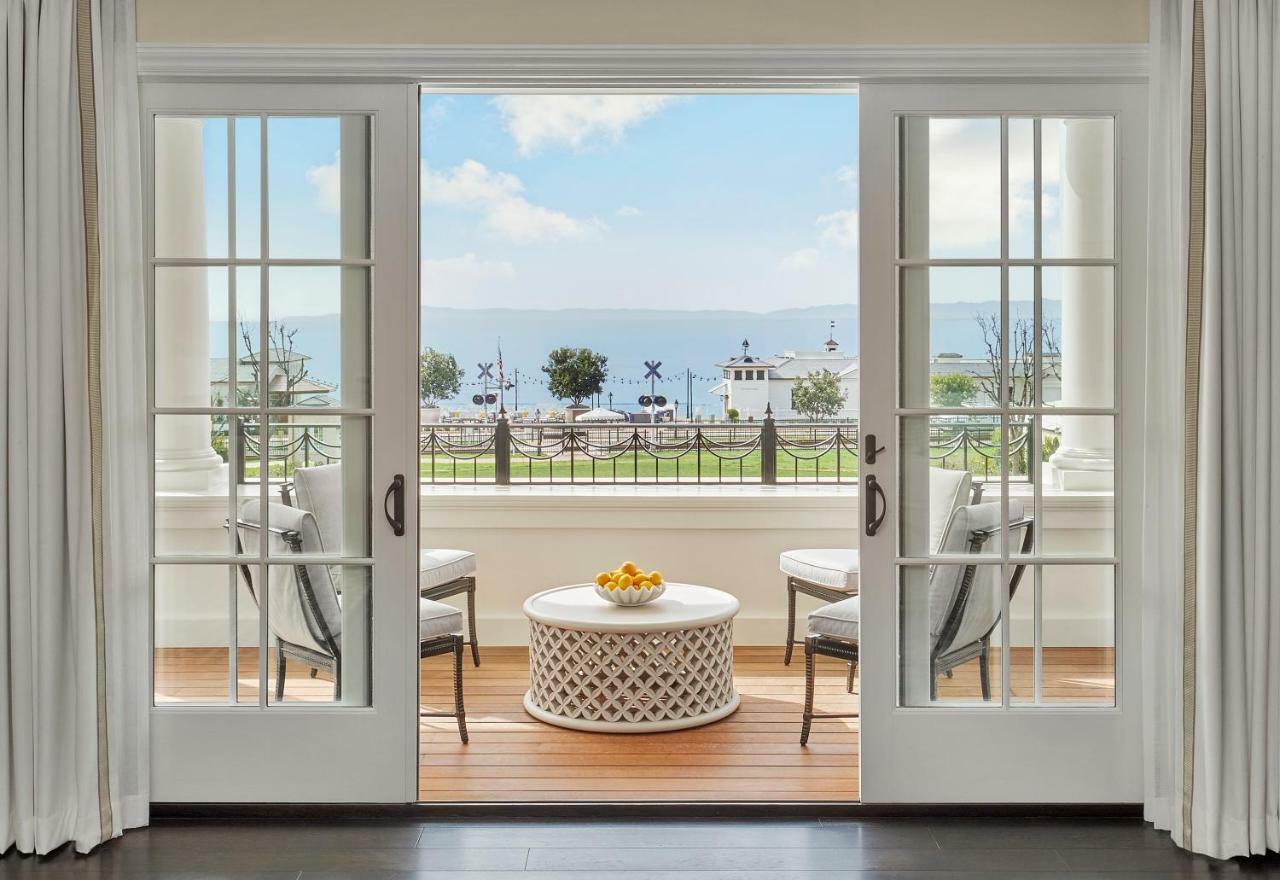 Rosewood Miramar Beach Montecito Exterior photo