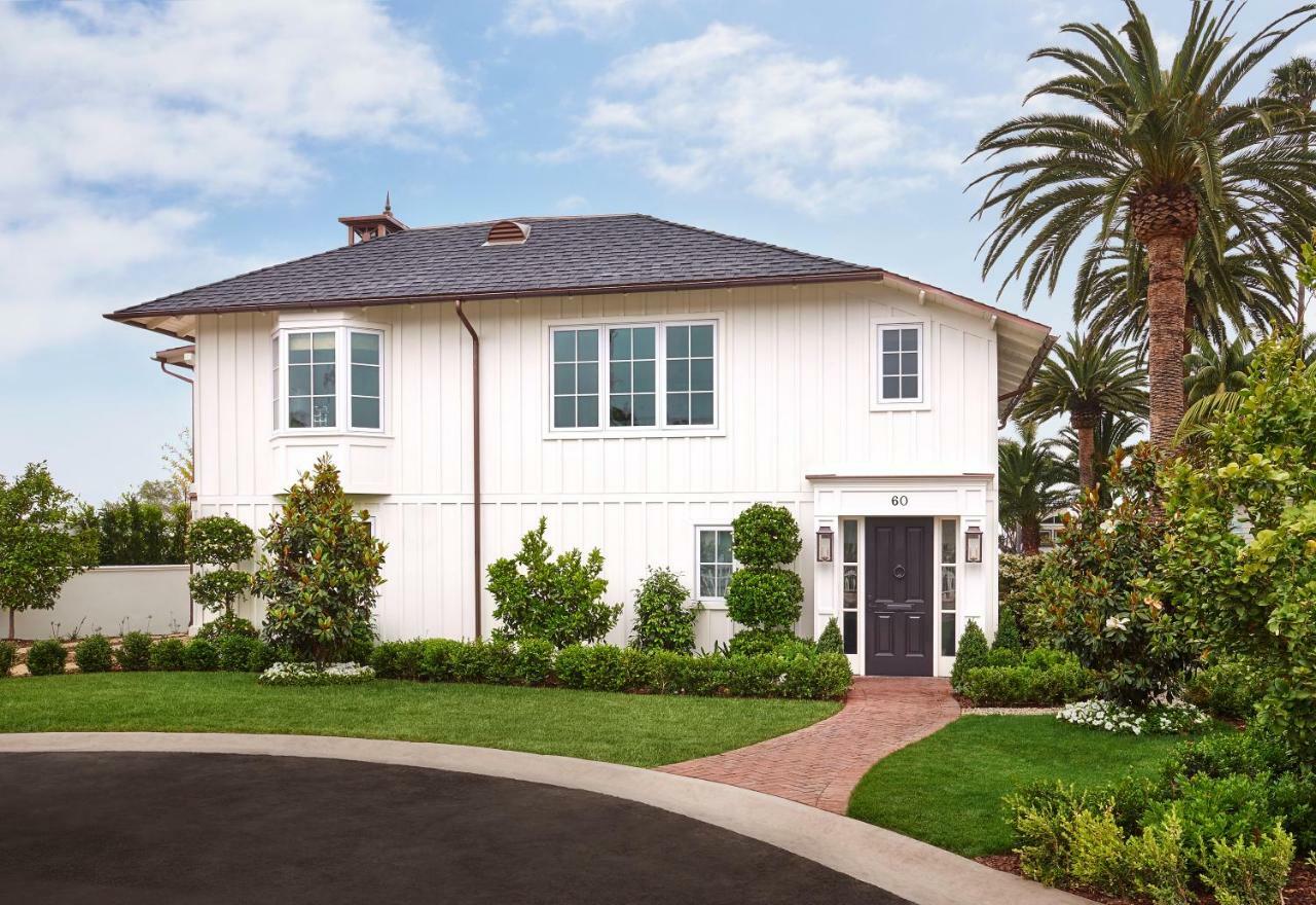 Rosewood Miramar Beach Montecito Exterior photo