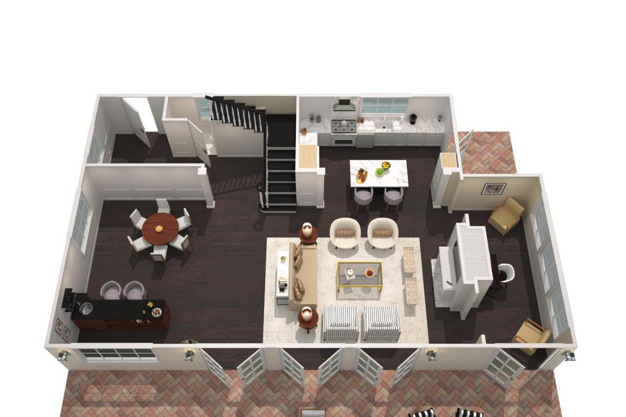 Rosewood Miramar Beach Montecito Exterior photo