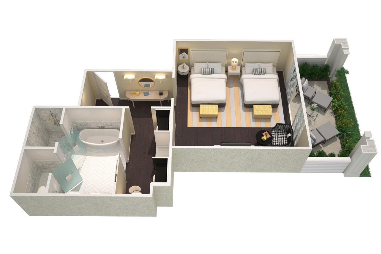 Rosewood Miramar Beach Montecito Exterior photo