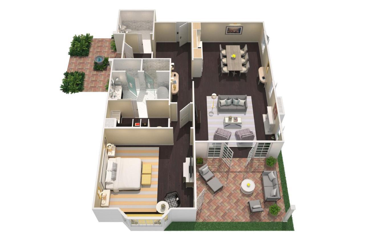 Rosewood Miramar Beach Montecito Exterior photo