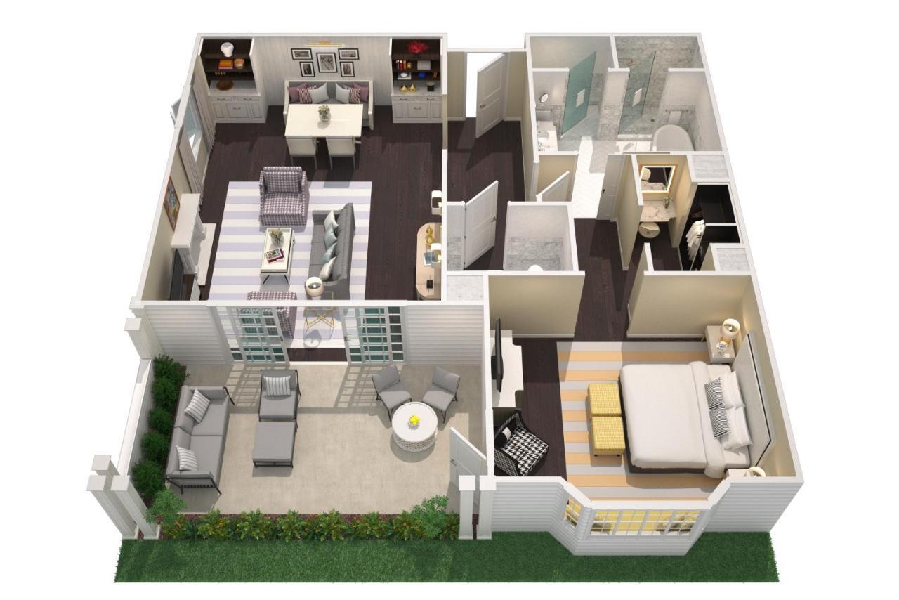 Rosewood Miramar Beach Montecito Exterior photo