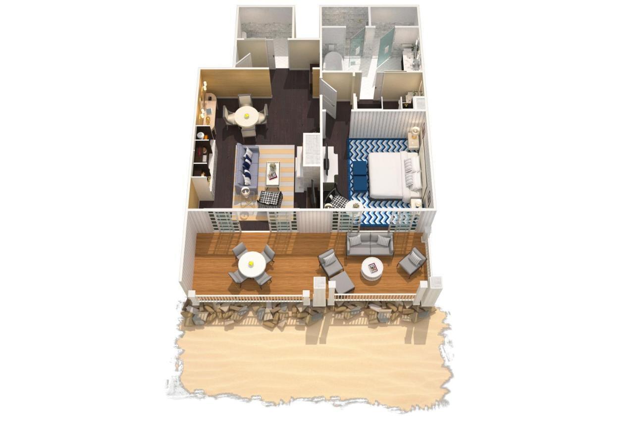 Rosewood Miramar Beach Montecito Exterior photo